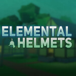 [ALPHA] Elemental Helmets