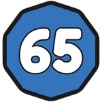 Game Badge Icon