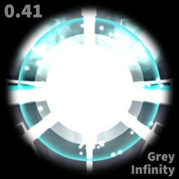 (v0.41) Grey Infinity Research Facility