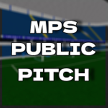 MPS | Public Pitch