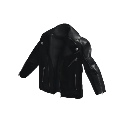 Roblox leather jacket shop