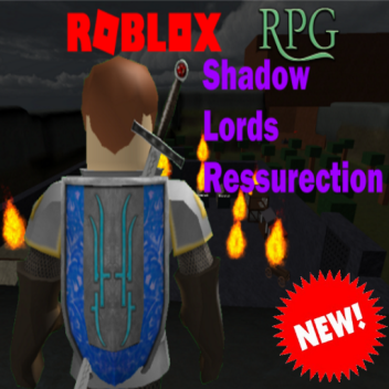 Shadow Lords Ressurection --BETA--
