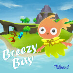 Breezy Bay [Staging]