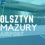 Olsztyn Mazury Airport