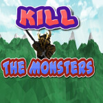 FIDGET SPINNERS KILL THE MONSTERS!
