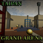 Taipan Grand Arena