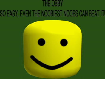 The Obby