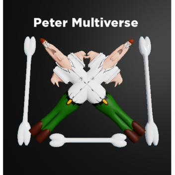 Peter Multiverse (my version)