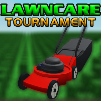 Lawncare Tournament