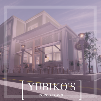 ~yubiko's bakery~ [showcase]
