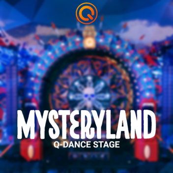 Mysteryland 2019 - Q-dance