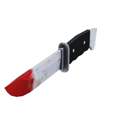 Pink Giant Knife  Roblox Item - Rolimon's