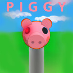 👿Don't Press The Piggy Head