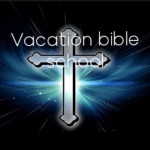 Vacation bible school