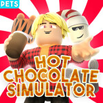 🎄 Hot Chocolate Simulator