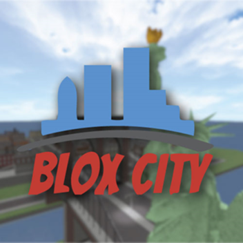 Bloxy City (Robloxia Community)