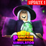 [UPD1] Pumpkin Smashing Simulator 🎃