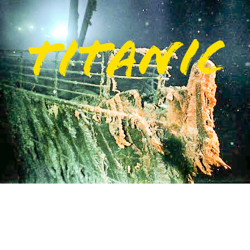  Roblox Titanic