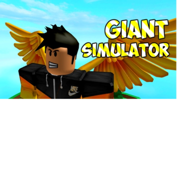 Giant and Speed Simulator