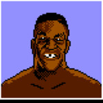 Mike Tyson's Punch-Out!! 