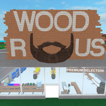 Lumber Tycoon 2