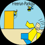 Freerun-Parkour