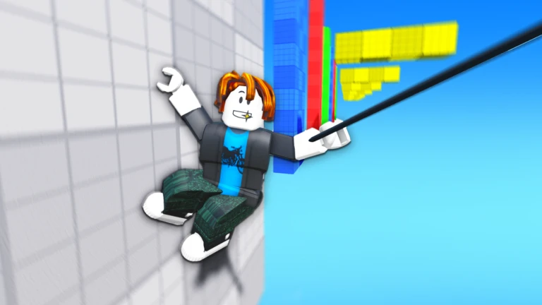 [UPD] Grappler Swing