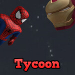 Superhero Tycoon [6 Player!]