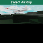 Parrot Airstrip