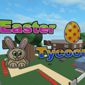 Easter Tycoon [classic]