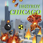 SPRING- Destroy Chicago