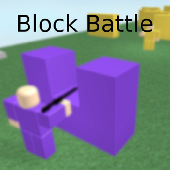 Block Battle - Hop 3