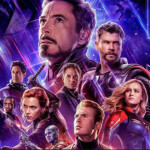 Avengers Infinity War (Endgame)