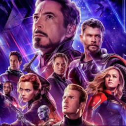 Avengers Infinity War (Endgame) thumbnail