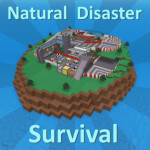 Natural Disaster Survival (Uncopylocked)