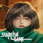 Starfish Game