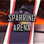 IRF Sparring Arena
