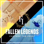 Fallen Legends CTF