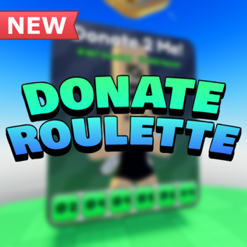 Roulette 💸 기부