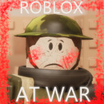 Roblox at War