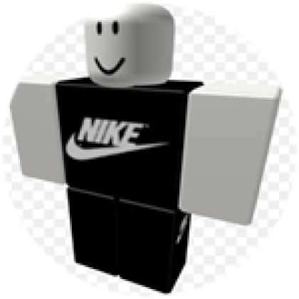 New Roblox Merch Nike 🤍🖤 #shorts #roblox #robloxclothing #robloxclothes  #robloxshirt #robloxedit 