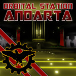 [RALLY] Orbital Station Andarta