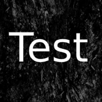 testing place