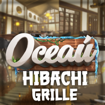 À Vendre - Restaurant Hibachi!