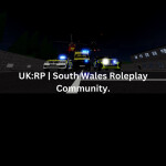 UK:RP | South Wales Roleplay Community