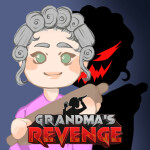 (Voice Chat) Grandma's Revenge (Horror)