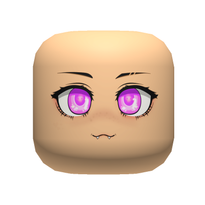 Squid. Scary Face  Roblox Item - Rolimon's