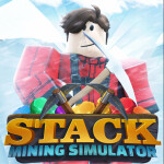 Stack Mining Simulator