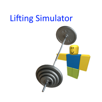 [TEST] Lifting Simulator
