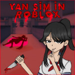 (BETA TESTING) Yan Sim On Roblox